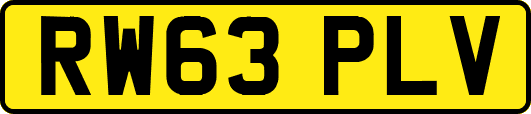 RW63PLV