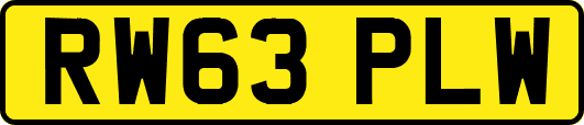 RW63PLW