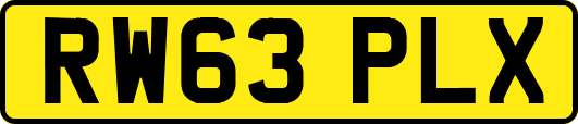 RW63PLX