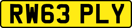 RW63PLY