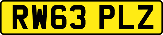 RW63PLZ