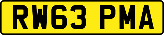 RW63PMA