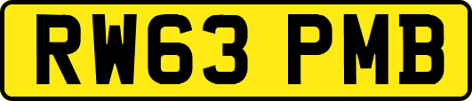 RW63PMB