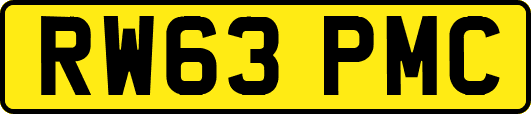 RW63PMC
