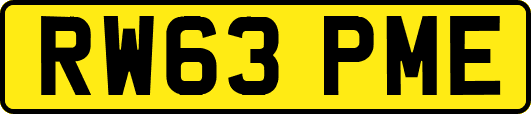 RW63PME