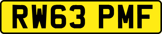 RW63PMF