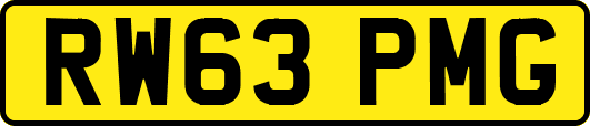 RW63PMG