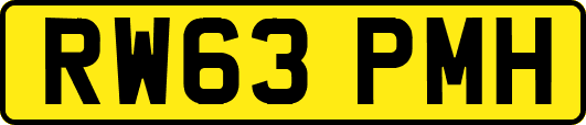 RW63PMH