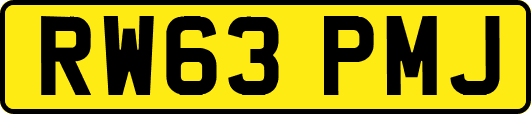 RW63PMJ