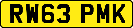 RW63PMK