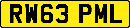 RW63PML