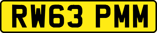 RW63PMM