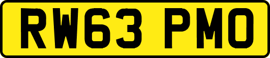 RW63PMO