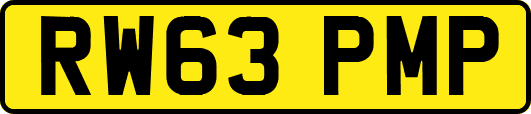 RW63PMP