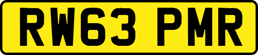 RW63PMR