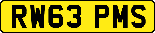 RW63PMS