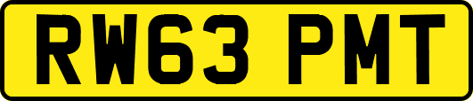 RW63PMT