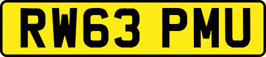 RW63PMU