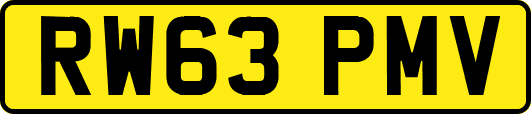 RW63PMV