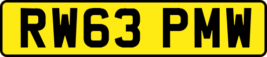 RW63PMW
