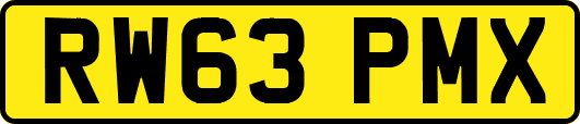 RW63PMX
