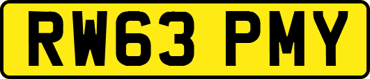 RW63PMY