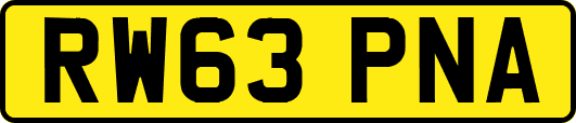 RW63PNA