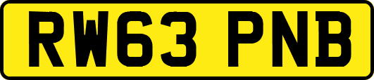 RW63PNB