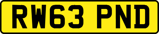 RW63PND