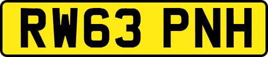 RW63PNH