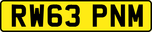 RW63PNM