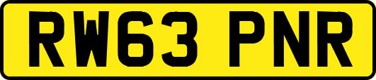 RW63PNR