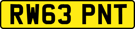 RW63PNT