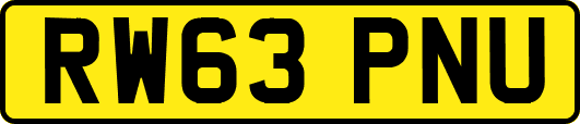 RW63PNU