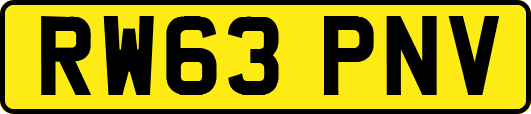 RW63PNV