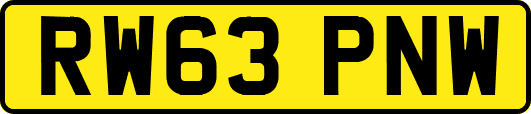 RW63PNW
