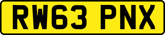 RW63PNX