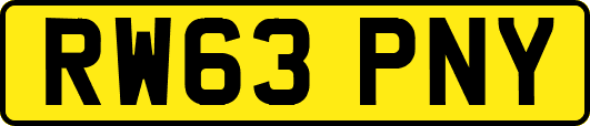 RW63PNY