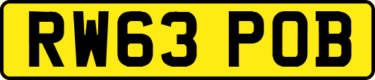 RW63POB