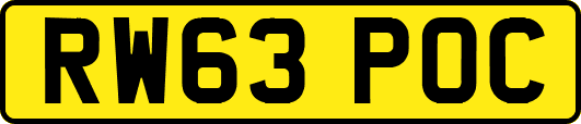 RW63POC