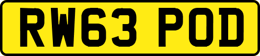 RW63POD