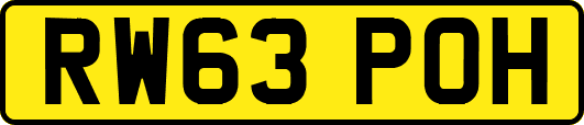 RW63POH