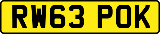 RW63POK
