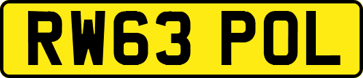 RW63POL