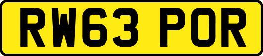 RW63POR