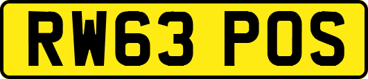 RW63POS