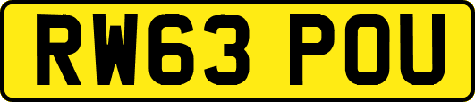 RW63POU
