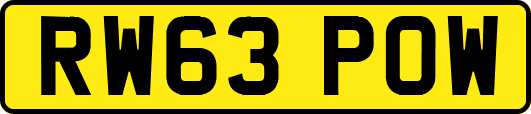 RW63POW