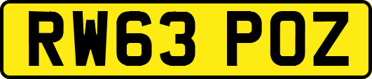 RW63POZ