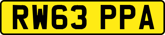 RW63PPA